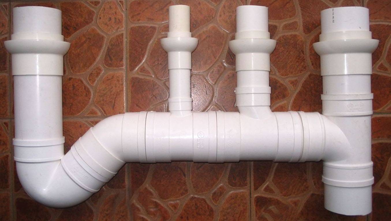 PVC管件 